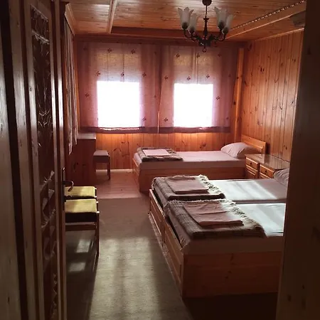 Guest house Kermedchieva *