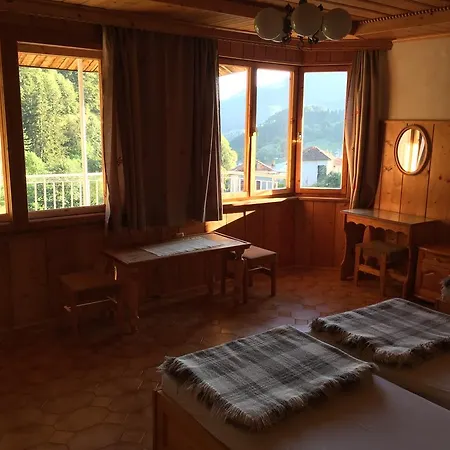 Guest house Kermedchieva