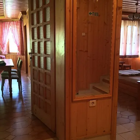 Guest house Kermedchieva