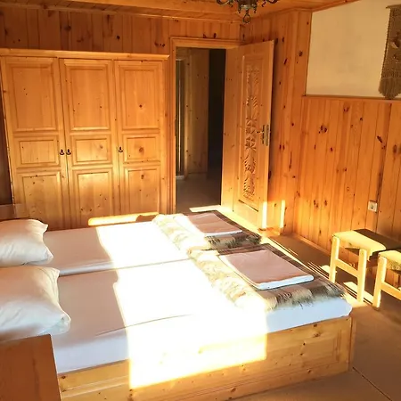Kermedchieva Guest house *