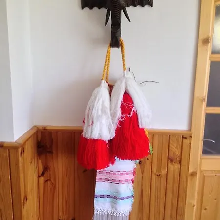 Guest house Kermedchieva