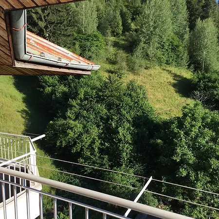 Guest house Kermedchieva