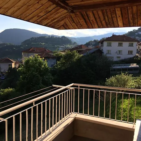 Guest house Kermedchieva *