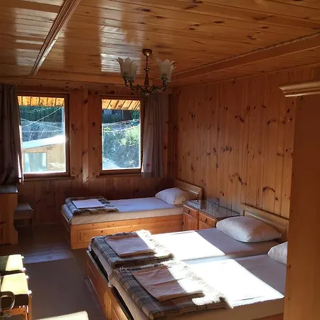 Kermedchieva Guest house