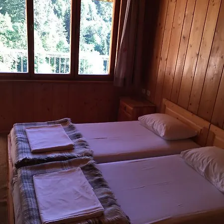 Guest house Kermedchieva