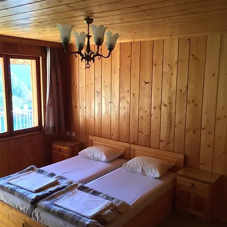 Guest house Kermedchieva *