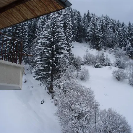 Kermedchieva Guest house