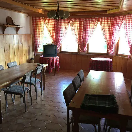 Guest house Kermedchieva Momchilovtsi (Smolyan)